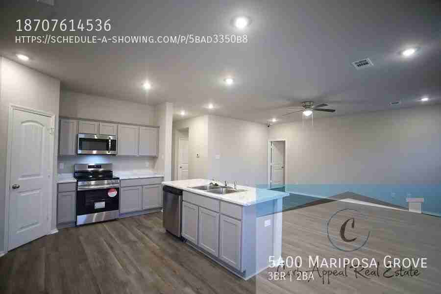 5400 Mariposa Grove Dr - Photo 4 of 20