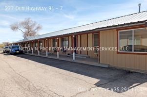 featured image of 277 W Old Highway 91 #7