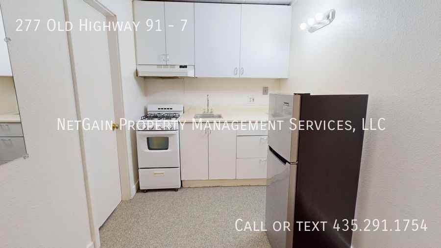 277 W Old Highway 91 #7 - Photo 5 of 7