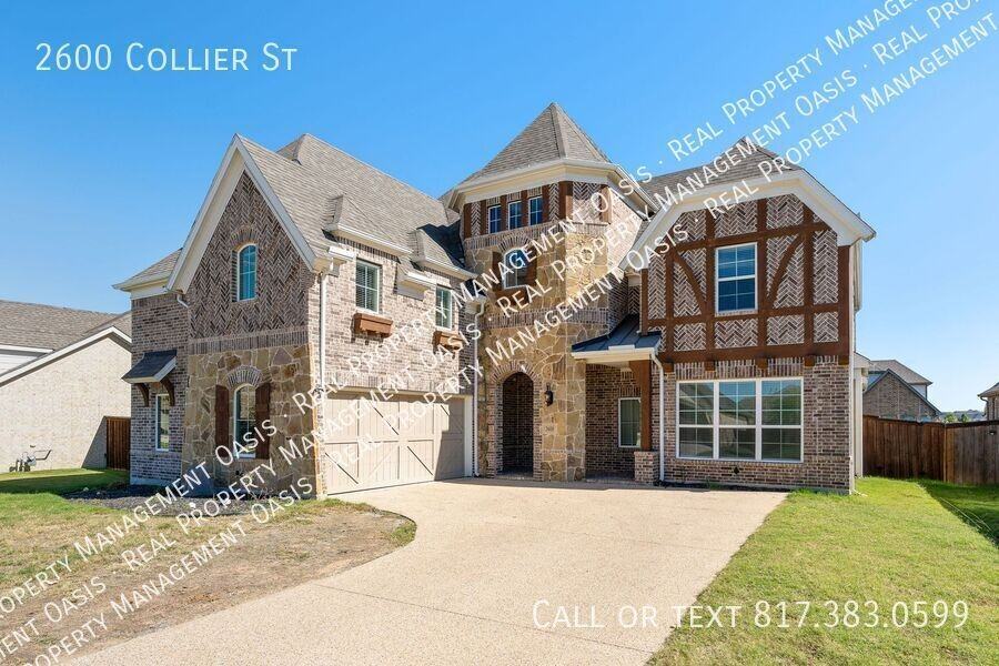 2600 Collier St - Photo 2 of 27