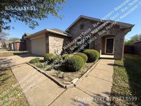 804 Grant St - Photo 1 of 1