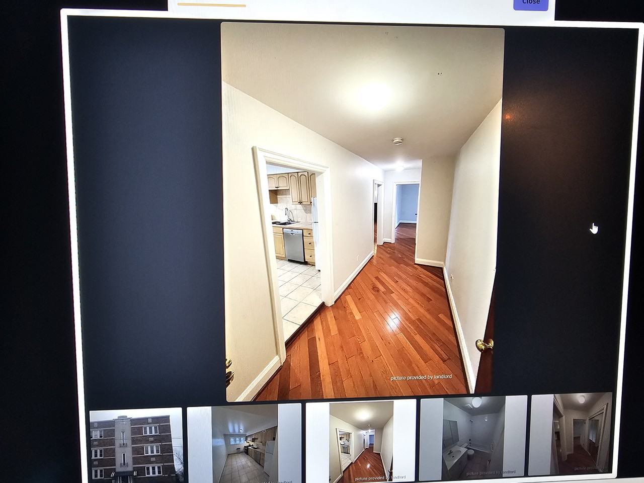 779 Eglinton Avenue West BATHURST-EGLINTON - Photo 2 of 9