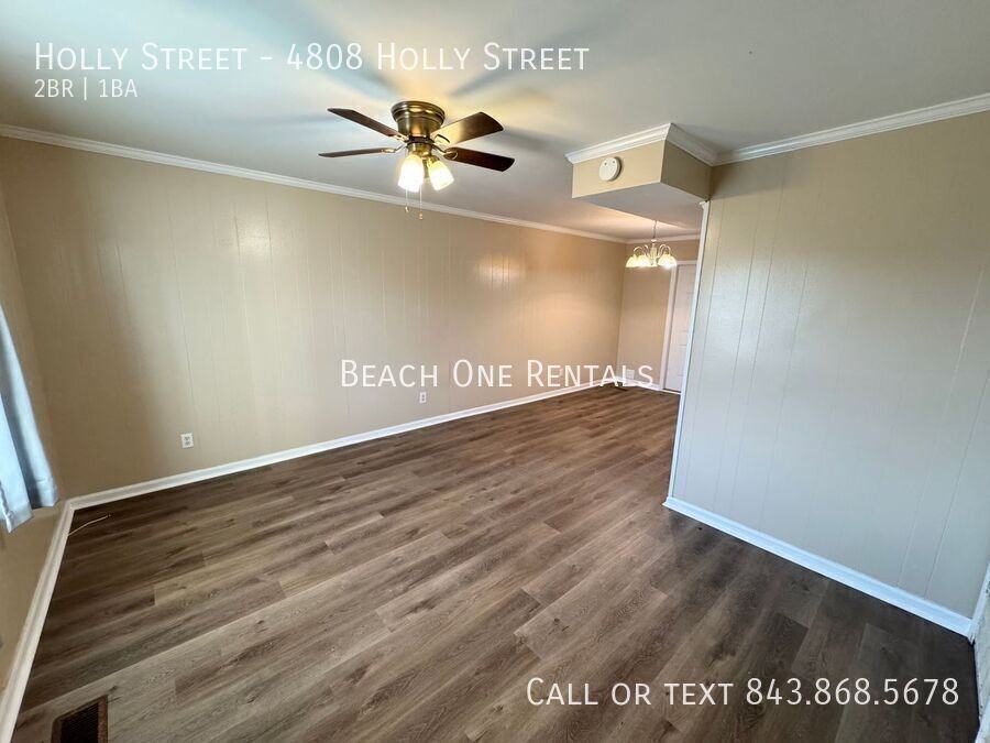 4808 Holly St - Photo 2 of 7