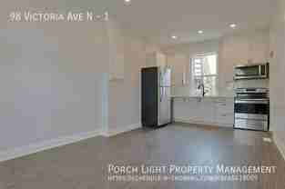 98 Victoria Ave N #1 - Photo 1 of 1