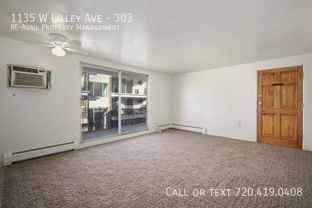 1135 W Lilley Ave #303 - Photo 1 of 1