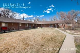 1211 Reed St #8 - Photo 1 of 1