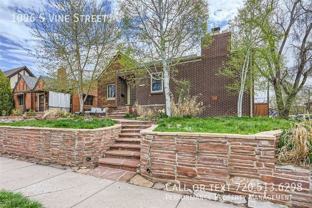1096 S Vine St - Photo 1 of 1