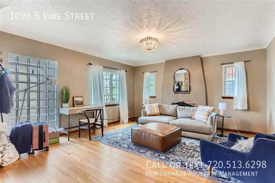 1096 S Vine St - Photo 5 of 43