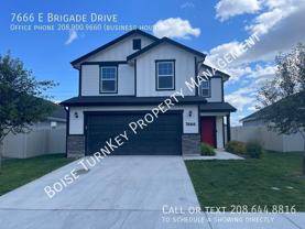7666 E Brigade Dr - Photo 1 of 1