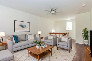 3847 Rodman St Nw #A37 - Photo 1 of 1