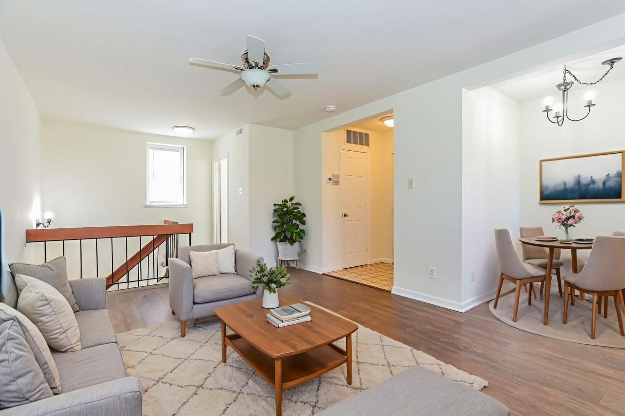 3847 Rodman St Nw #A37 - Photo 2 of 18