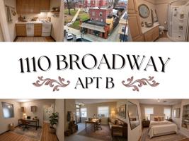 featured image of 1110 E Broadway #B