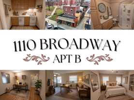 1110 E Broadway #B - Photo 1 of 1