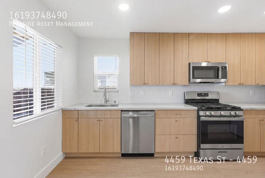 4455 Texas St #4459 - Photo 2 of 25