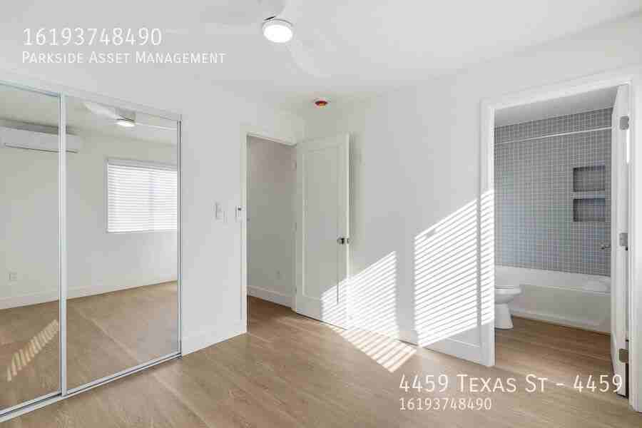 4455 Texas St #4459 - Photo 3 of 25