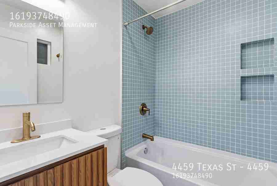 4455 Texas St #4459 - Photo 4 of 25