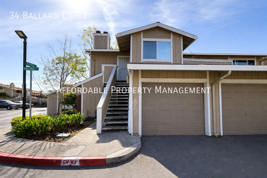 34 Ballard Ct #1 - Photo 2 of 24