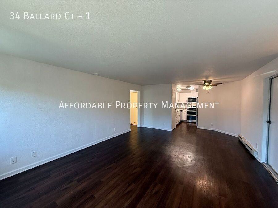 34 Ballard Ct #1 - Photo 3 of 24