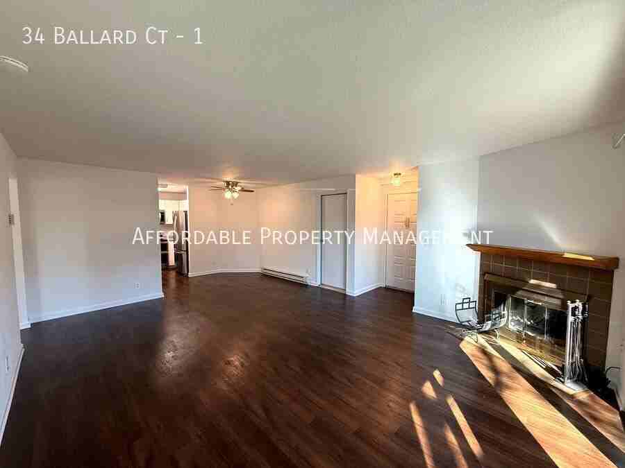 34 Ballard Ct #1 - Photo 4 of 24