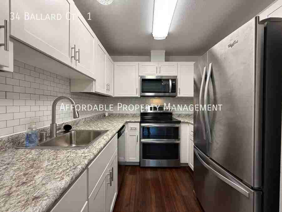 34 Ballard Ct #1 - Photo 7 of 24