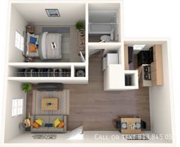 875 Derbyshire Rd #130 - Photo 1 of 1