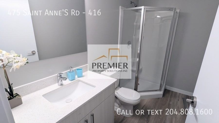 475 St Anne'S Rd #416