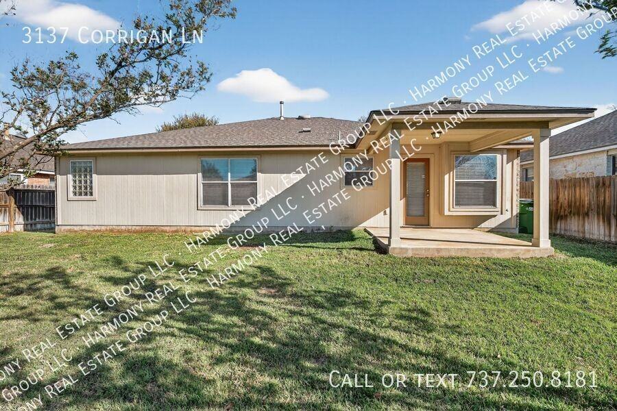 3137 Corrigan Ln - Photo 2 of 18