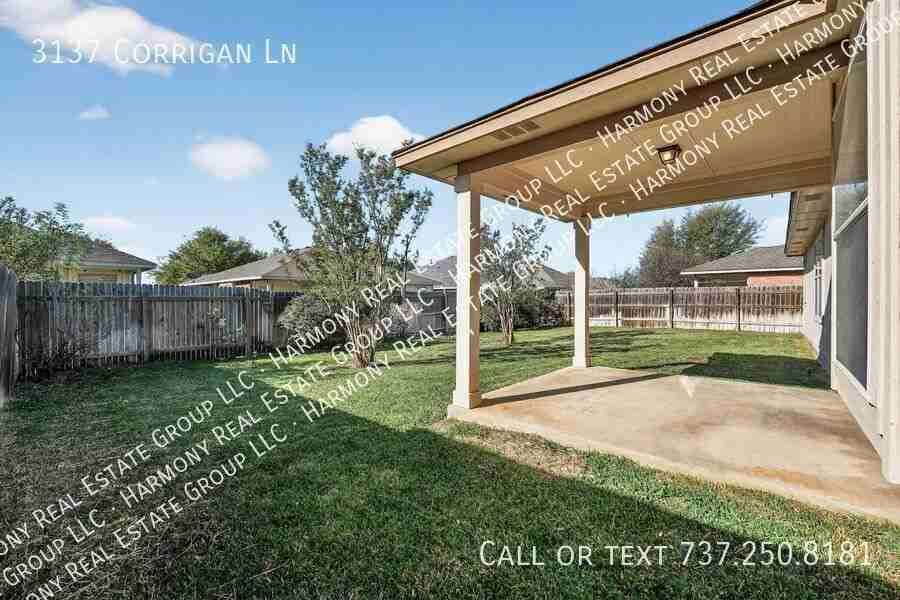 3137 Corrigan Ln - Photo 3 of 18