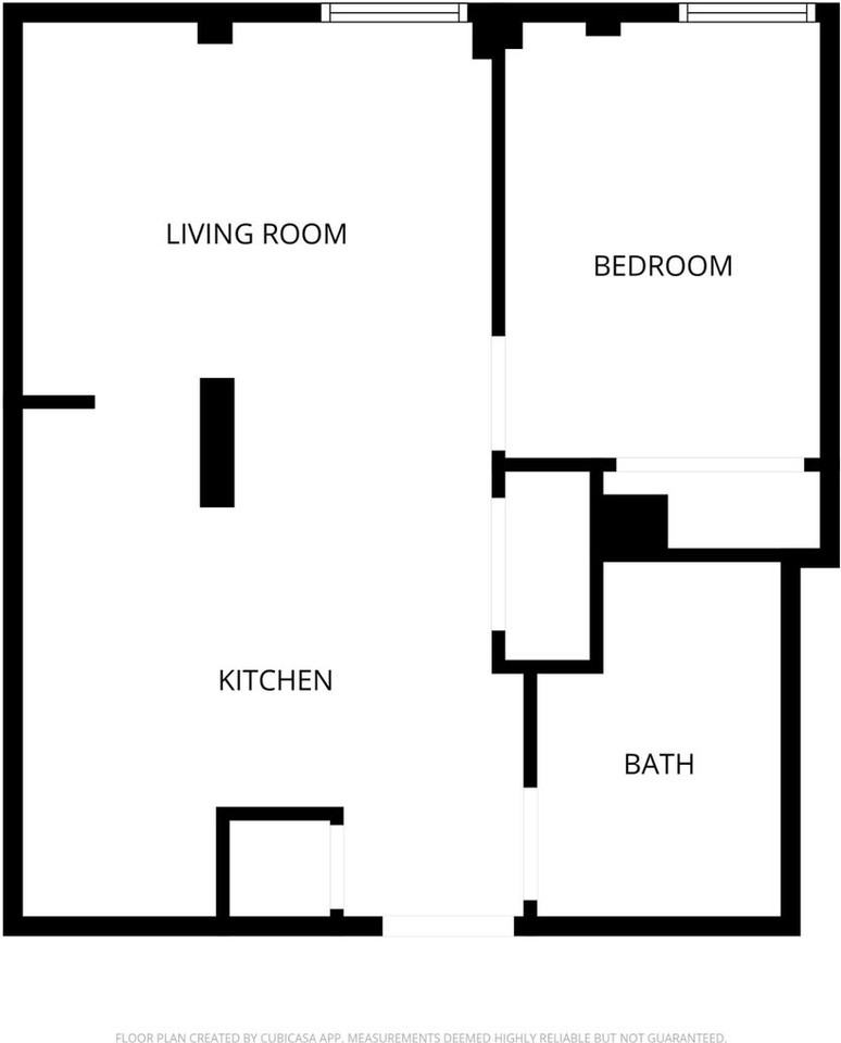 Bristol Properties Apartments - Photo 5 of 5