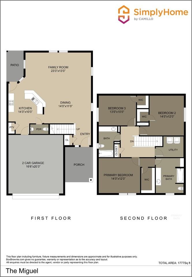 5639 Plantation Forest Dr #5639 - Photo 7 of 9