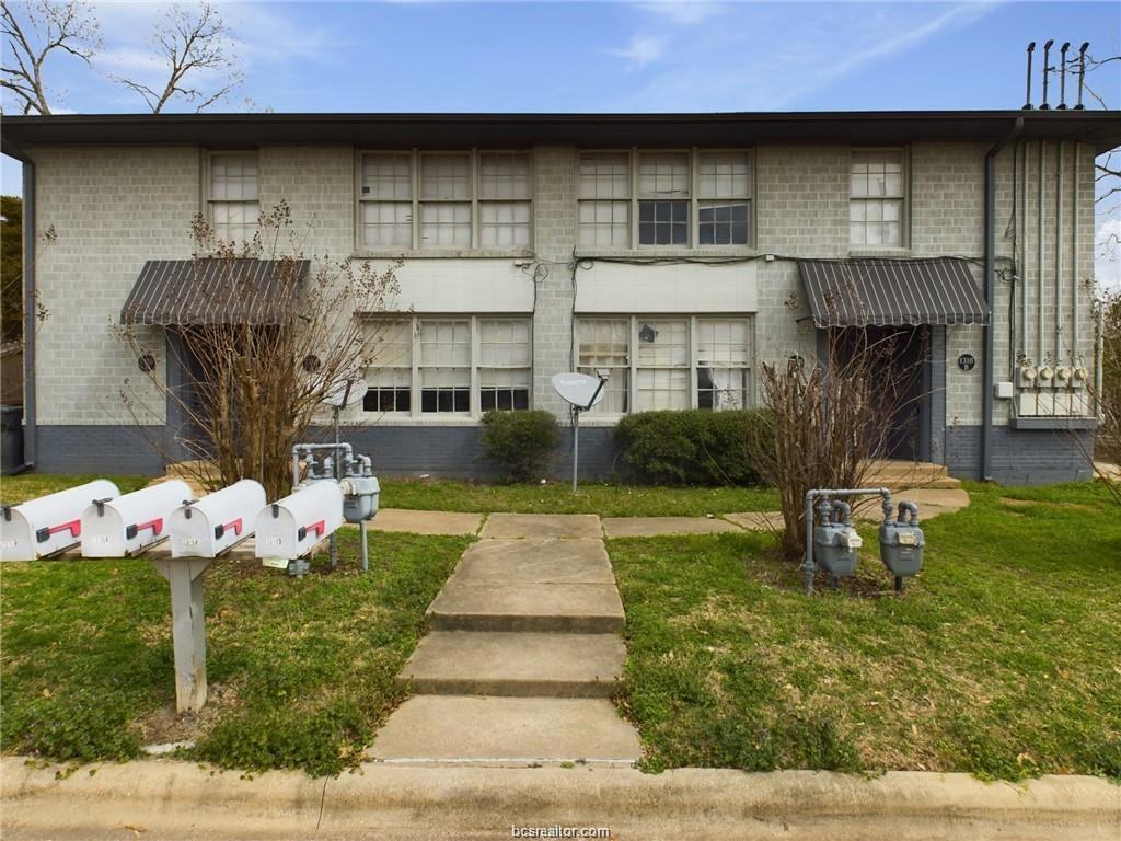 1318 Antone St #1318A - Photo 6 of 7