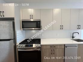 545 Martin Luther King Dr #507M - Photo 1 of 1