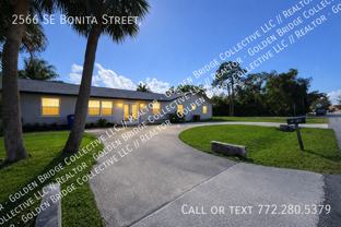 2566 Se Bonita St - Photo 1 of 1