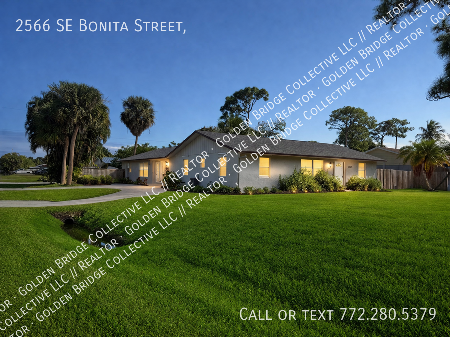 2566 Se Bonita St - Photo 4 of 4