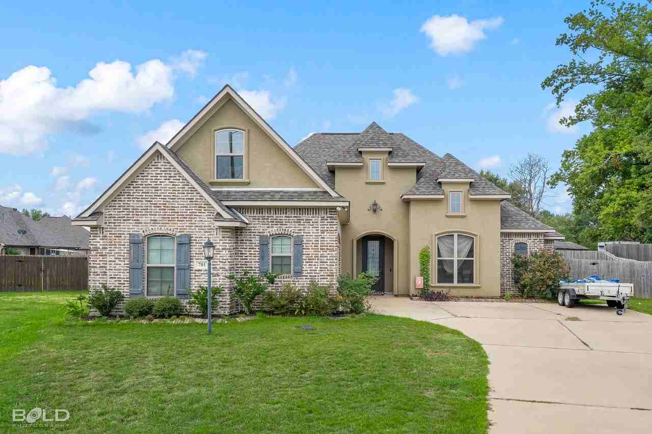 701 Fir Wood Ln - Photo 6 of 36