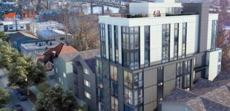 Sora Apartments - Photo 1 of 1