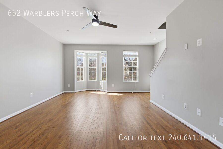 652 Warblers Perch Way - Photo 5 of 21