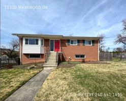 featured image of 11100 Markwood Dr