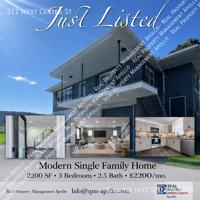 featured image of 311 W Center St