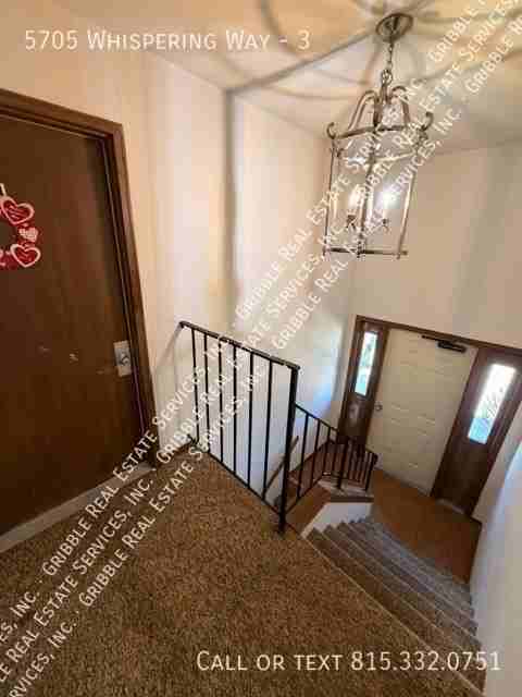 5705 Whispering Way #3 - Photo 4 of 11