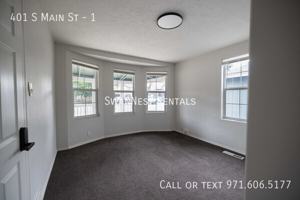 featured image of 401 S Main St #1