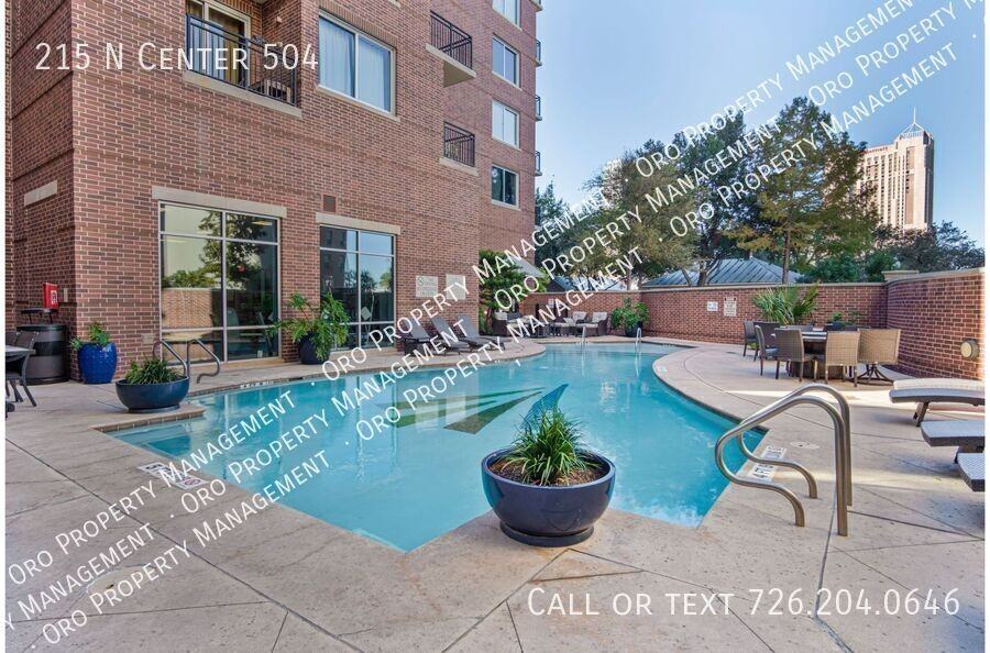 215 N Center 504 - Photo 3 of 39