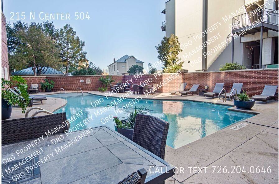 215 N Center 504 - Photo 4 of 39