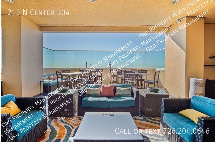 215 N Center 504 - Photo 7 of 39