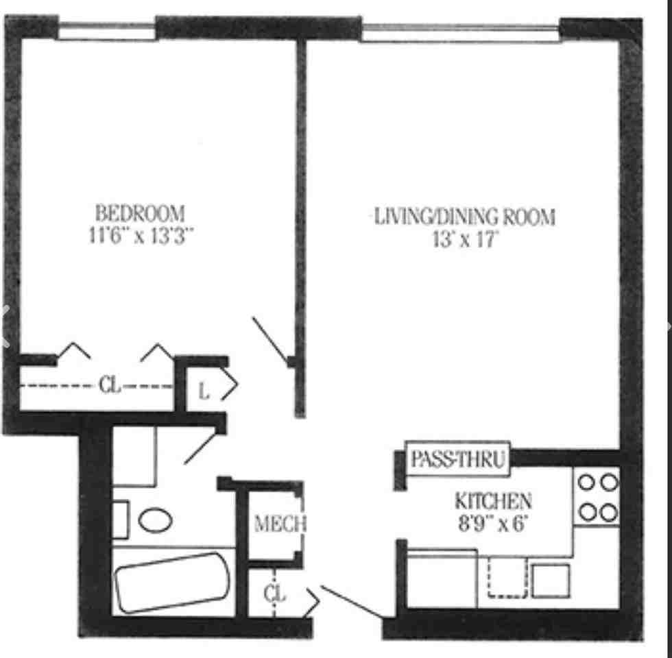 6001 Arlington Blvd #503 - Photo 2 of 11