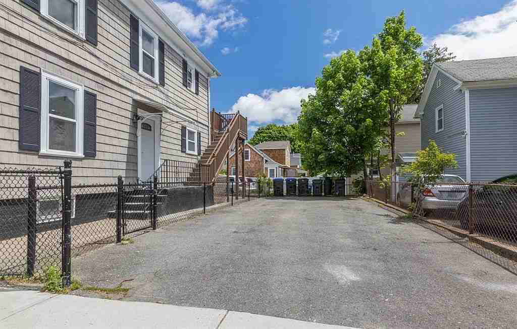 205 Ives St #2 - Photo 2 of 9