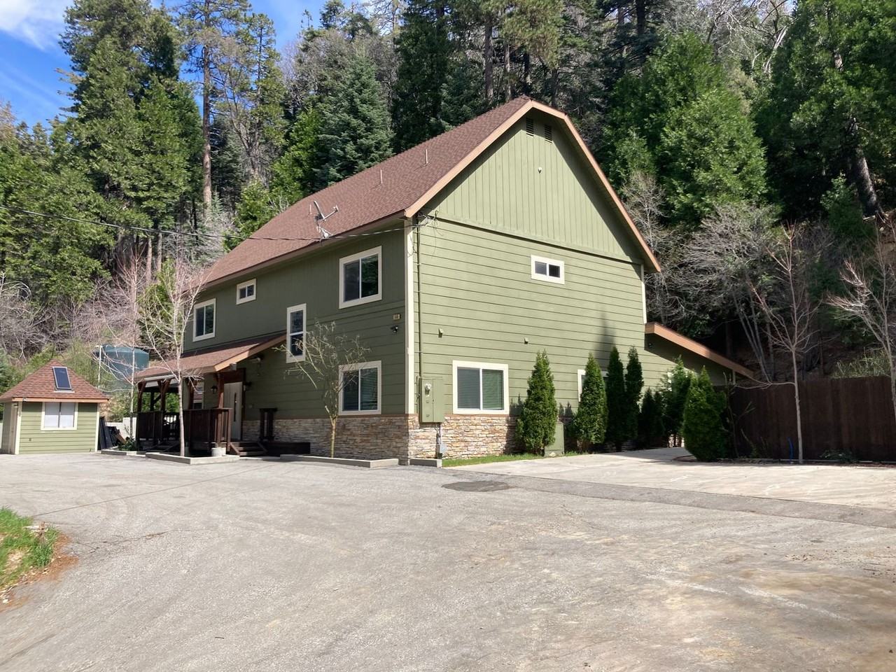 341 S State Highway 173 - Photo 4 of 50