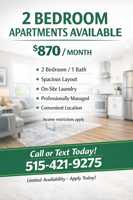 featured image of 2000 Meadow Chase Ln