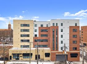 PEEK Reock I Owner Urban Renewal, LLC - Photo 1 of 1