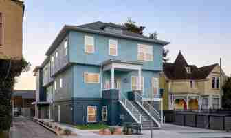 featured image of 2332 Channing Way